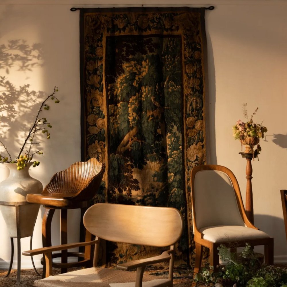 Meet your Posher, Rosa